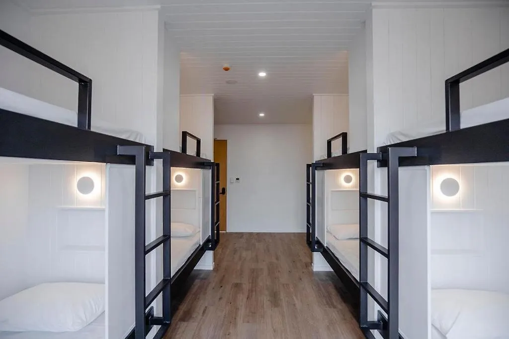Hostal Albergue Bounce Noosa Noosaville