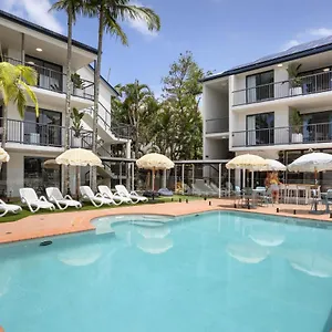 Hostal Abode Mooloolaba, Backpackers &, Mooloolaba